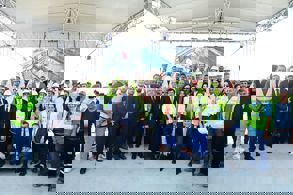 HALKALI-KAPIKULE DEMİRYOLU HATTI