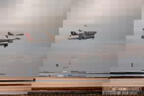 İSTANBUL HAVALİMANI’NDA 268 BİN 275 YOLCU İLE REKOR KIRILDI