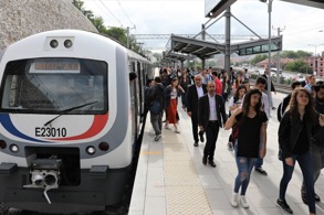 ULAŞIMIN BAŞKENTİ ANKARA