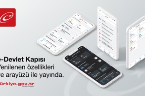 E-DEVLET 16 YAŞINDA