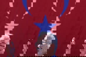 TRABZON HAVALİMANI YENİ HİZMET BİNALARI HİZMETE AÇILDI