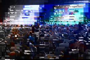 YAPAY ZEKA İLE GÖKYÜZÜNE TÜRK İMZASI