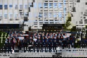 BÖLÜNMÜŞ YOLDA HEDEF 38 BİN KİLOMETRE