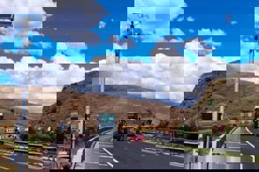 AKILLI YOLLAR GELİYOR