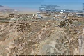 KIBRIS ÇEVRE YOLU’NA START