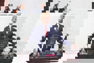 ‘HİZMET FIRTINASI’ 2024’TE DE DEVAM EDECEK