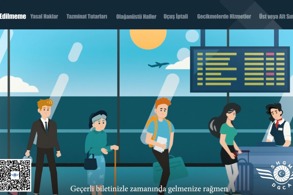 YOLCU HAKLARI DİJİTALLEŞTİ