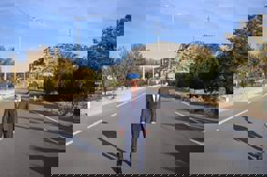 ANTALYA’DA DEV PROJE HİZMETE GİRDİ