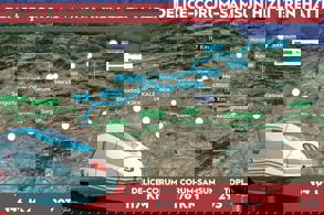 HIZLI TREN KARADENİZ’E GELİYOR