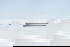 TURİSTİK DOĞU EKSPRESİ YOLA ÇIKIYOR