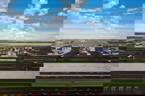 İSTANBUL HAVALİMANI 3 YILDIR AVRUPA’NIN ZİRVESİNDE