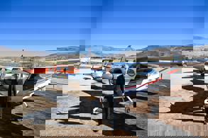 TÜRKİYE’NİN 14. HAVA KAMPÜSÜ DİVRİĞİ’DE HİZMETE AÇILDI