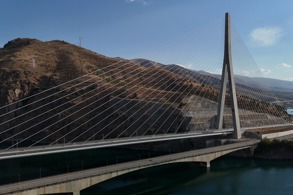 23 YILDA 4 BİN 75 YENİ KÖPRÜ