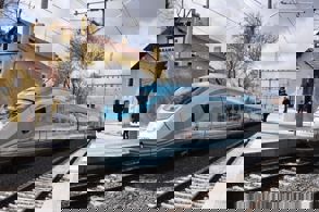 KARA YOLU, HAVA YOLU VE DEMİR YOLLARINDA BÜTÜN TEDBİRLER ALINDI