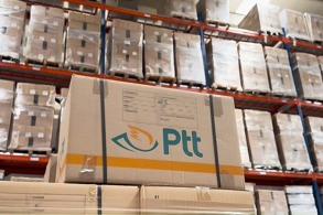 11 AYDA 399 MİLYON POSTA VE KARGO GÖNDERİSİ