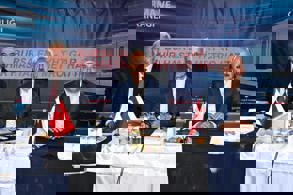 BURSA 2026’DA HIZLI TRENE KAVUŞACAK