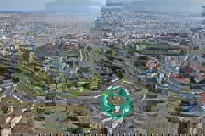 “İZMİR’İ HIZLI TRENLE TANIŞTIRACAĞIZ”