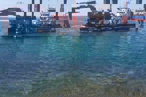 DENİZLER DİDİK DİDİK TARANIYOR