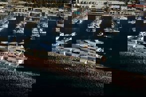 YAT TURİZMİNİN YÜKSELEN YILDIZI TÜRKİYE!