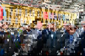 KAPADOKYA HAVALİMANI’NIN KAPASİTESİ 2 MİLYONA ÇIKIYOR