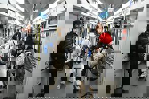 GAYRETTEPE - İSTANBUL HAVALİMANI 30 DAKİKA