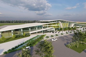 KAPADOKYA TURİZMİ YENİ YÜZÜYLE GÖKYÜZÜNE AÇILIYOR