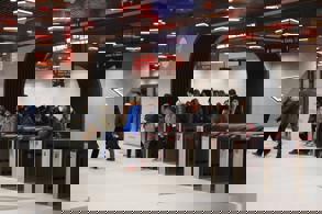 İSTANBUL TOPLU ULAŞIM SİSTEMİNDE YENİ DÖNEM