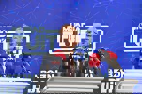 ABU DABİ-TRABZON DİREKT UÇUŞLARI BAŞLIYOR