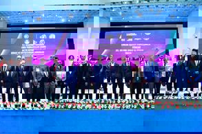 ULAŞTIRMA VE ALTYAPI BAKANLĞI 20. DÖNEM TOPLU İŞ SÖZLEŞMELERİ'NDE İMZALAR ATILDI BAKAN URALOĞLU: ÖNCELİĞİMİZ ÇALIŞANLARIMIZ