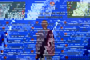 AKHİSAR-GÖRDES YOLU 2025’TE BİTECEK