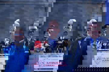 3,1 MİLYON KİŞİ DAHA İSTANBUL’UN RAYLI SİSTEM AĞINA KAVUŞACAK