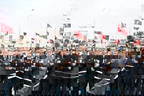 TATİLCİLER AFYON'U RAHAT GEÇECEK