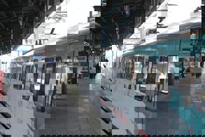 BAŞKENTRAY 6 YILDA 89 MİLYON YOLCUYA HİZMET VERDİ