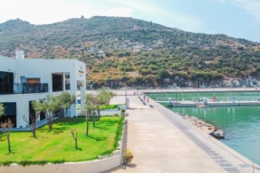 TÜRKİYE BİR YAT LİMANI DAHA KAZANIYOR