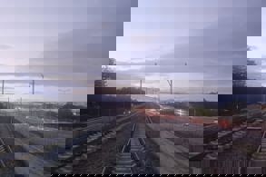 600 BİN ANKARALI DAHA BAŞKENTRAY’LA BULUŞACAK