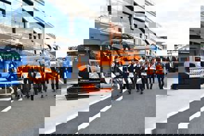 KIŞ LASTİĞİ İÇİN KAR YAĞMASINI BEKLEMEYİN!