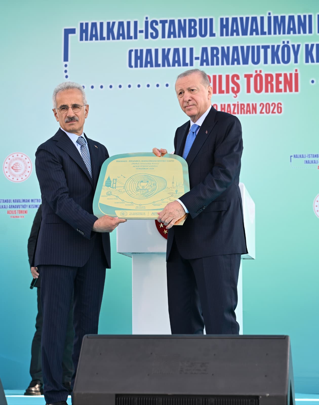 HALKALI-ARNAVUTKÖY HATTI 31 TEMMUZ’A KADAR ÜCRETSİZ!