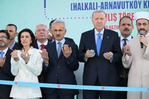 HALKALI-ARNAVUTKÖY HATTI 31 TEMMUZ’A KADAR ÜCRETSİZ!