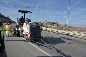 KARAYOLLARINA YENİ NESİL TRAFİK GÜVENLİĞİ