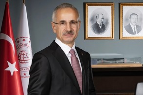 KAHRAMANMARAŞ'A YÜKSEK HIZLI TREN MÜJDESİ