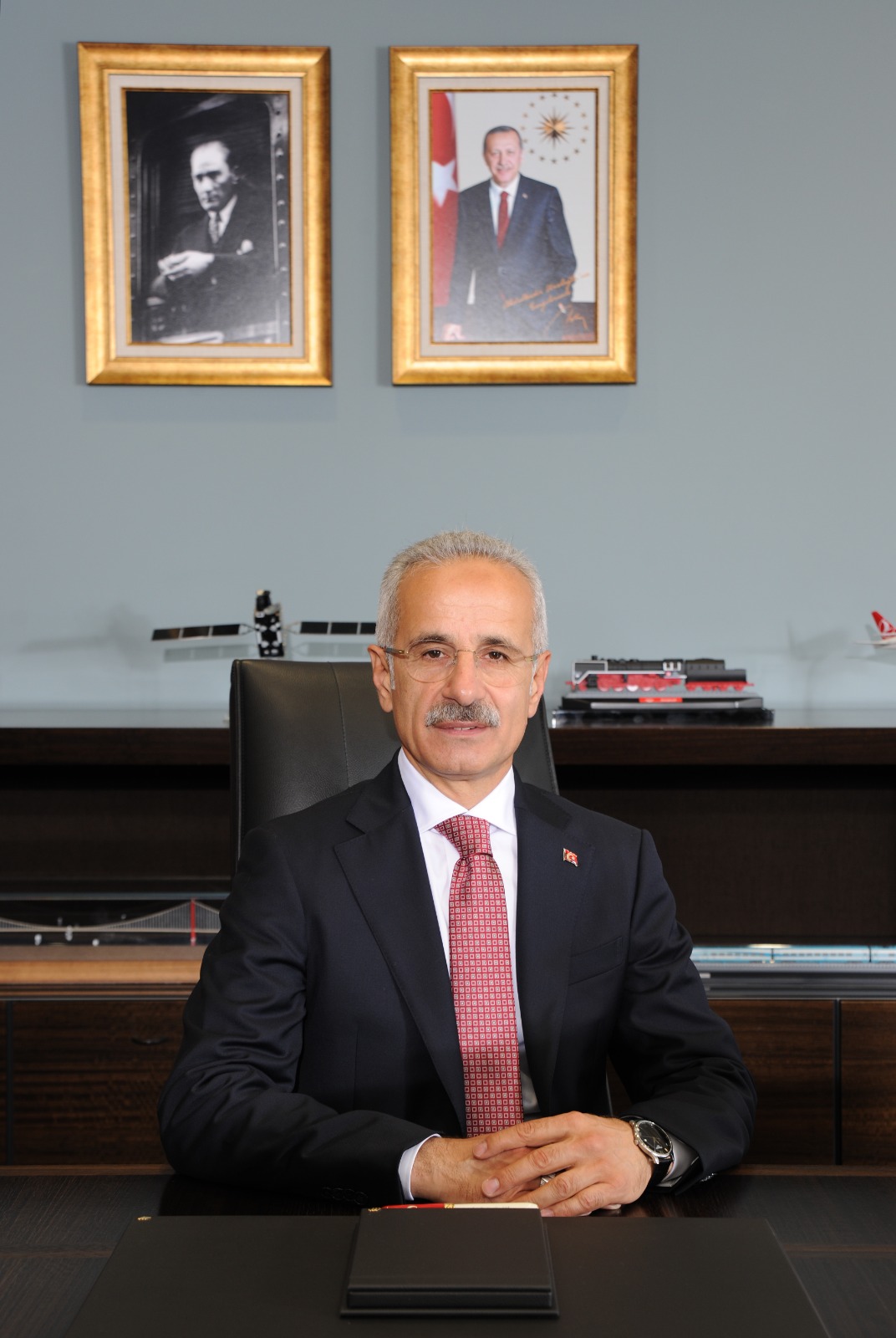 TÜRK DEVLETLERİ TEŞKİLATI LOJİSTİK FORUMU