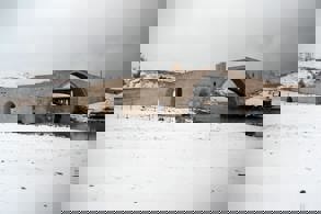 ULAŞTIRMA VE ALTYAPI BAKANLIĞI: TARİHİ KÖPRÜLER KORUMA ALTINDA