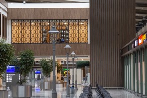 RİZE-ARTVİN HAVALİMANI 4 YAŞINDA