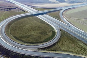 ANKARA-NİĞDE OTOYOLU 4 YAŞINDA