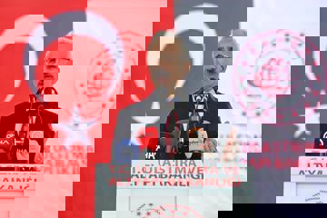 TEKİRDAĞ TRAFİĞİ NEFES ALACAK