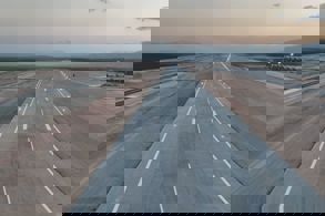 HATAY HAVALİMANI’NDA UÇUŞLAR YENİDEN BAŞLADI