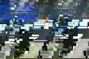 DİJİTAL TÜRKİYE'NİN KAPISI ‘e-DEVLET’ 15 YAŞINDA