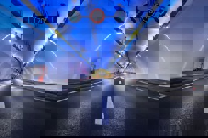 AVRASYA TÜNELİ 9 YAŞINDA