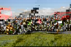 JAPONYA’DAKİ UÇAK KAZASI DİKKATLERİ HAVALİMANLARINA ÇEVİRDİ