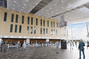 KAPADOKYA TURİZMİ YENİ YÜZÜYLE GÖKYÜZÜNE AÇILIYOR